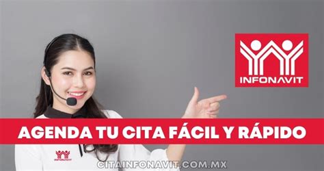 citas para infonavit por internet|Cita Infonavit